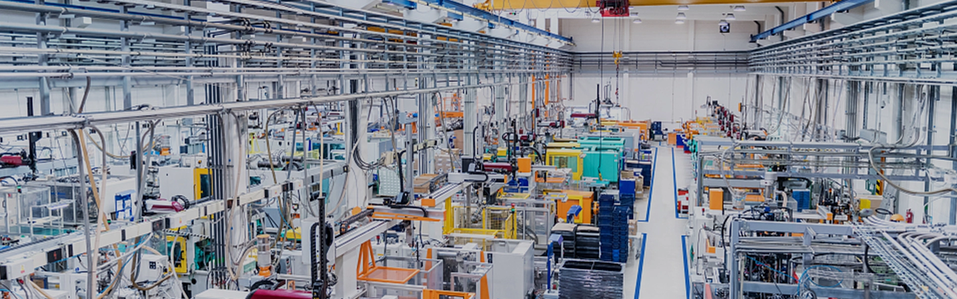 EAS 및 RFID 제품 제조